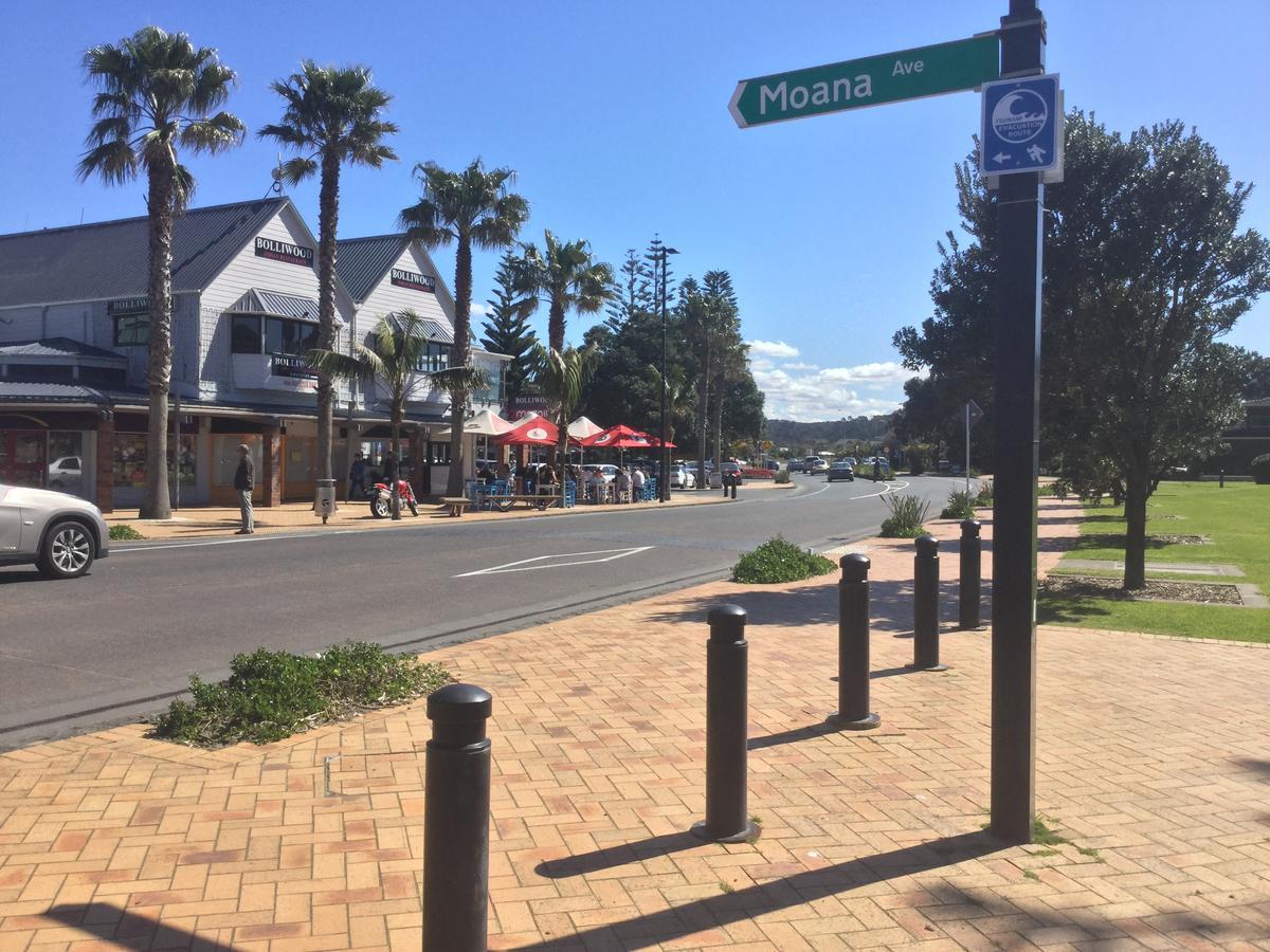 Orewa Beachside Εξωτερικό φωτογραφία