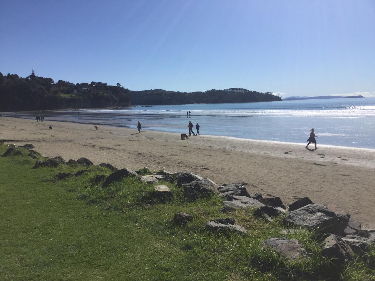 Orewa Beachside Εξωτερικό φωτογραφία