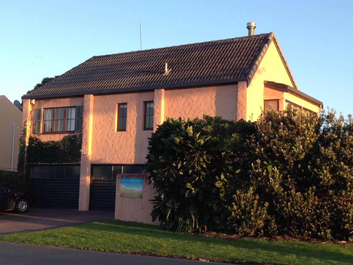 Orewa Beachside Εξωτερικό φωτογραφία